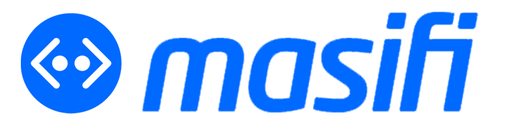 Masifi Logo